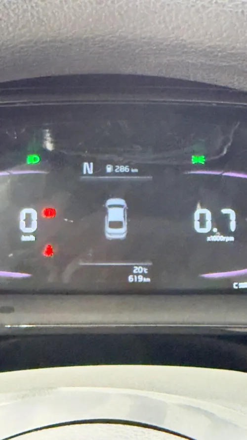 Kia K3 2026 Full option