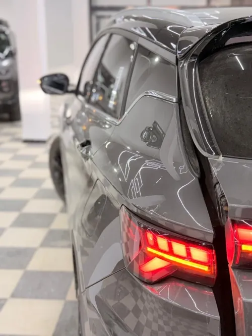 Geely Coolray 2026 Star shine full option