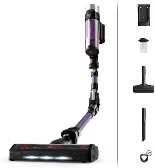 Aspirateur Balai Rechargeable ROWENTA X-FORCE Flex 9.60 , 100 air watts , RH2039WO