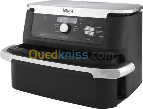 Friteuse sans huile Ninja Foodi Flex 10,4L AF500