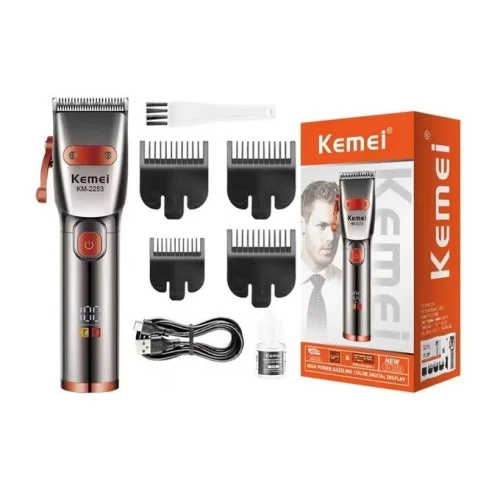 Tondeuse Kemei KM-2253