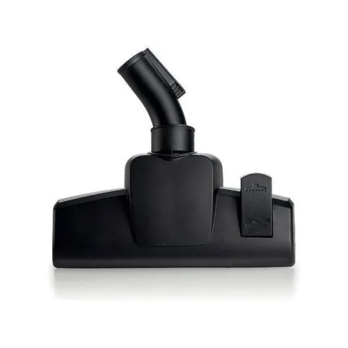 Kenwood Aspirateur Traîneau Cyclonique - Vbp80 - 2200 W - Noir / Rouge