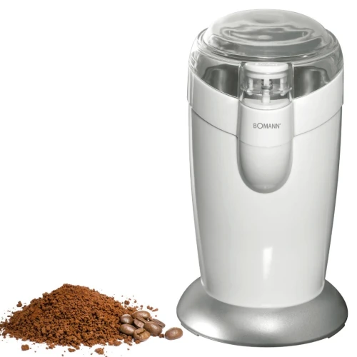 Moulin À Café Électrique 120W Bomann KSW 446 CB