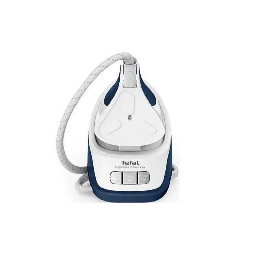 Calor Centrale vapeur Express Essential Anti-Calcaire 5.3 bars SV6116C0