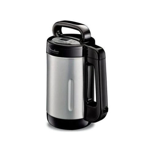 Moulinex Blender Chauffant My Daily Soup LM542810 -1.2L