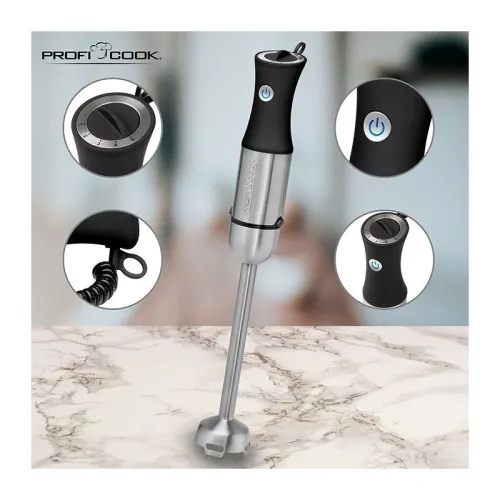 Mixeur Plongeant Proficook PC-SM 1094