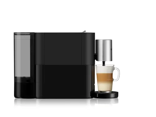 Krups Machine à Café Nespresso Atelier 19 bars