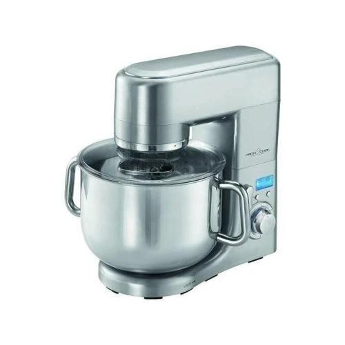 Proficook Robot Pétrin Xxl - Pc-Km 1096 - 10 L - Gris