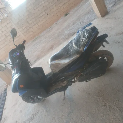 Givaty Givaty 150cc 2017