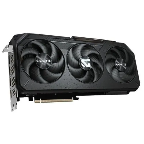 Carte graphique GIGABYTE Radeon RX 9070 XT Gaming OC 16GB GDDR6 jamais utilisé