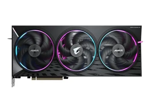 GIGABYTE AORUS Radeon RX 9070 XT Elite 16G