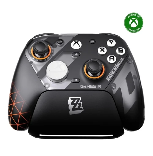 Manette sans fil GameSir G7 Pro Édition Limité Zenless Zone Zero