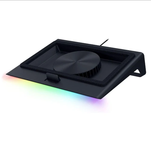 Razer Laptop Cooling Pad 14"- 18" pour les laptop haut de gamme