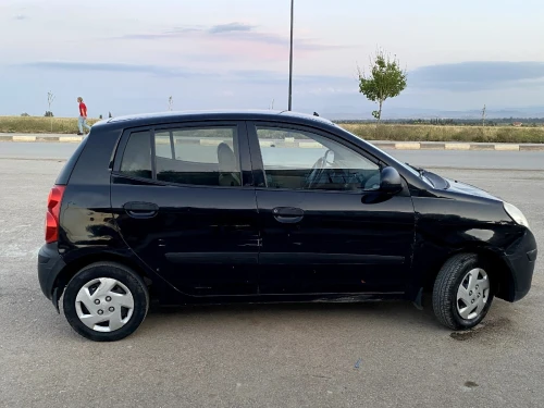 Kia Picanto 2009 