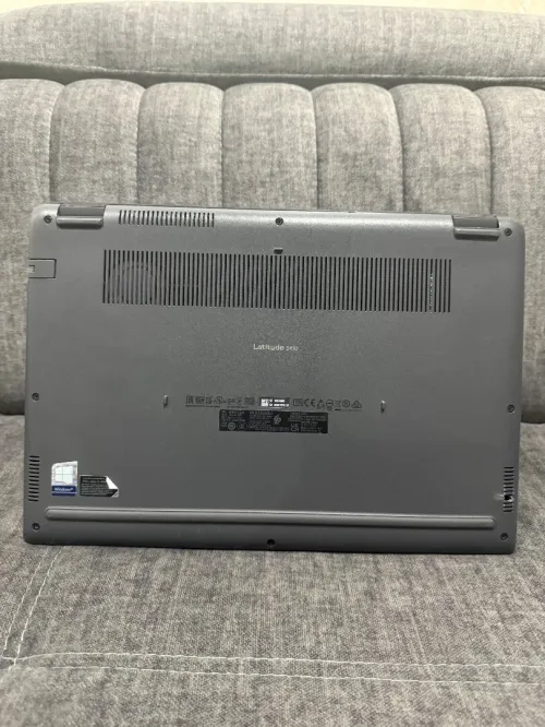 Dell latitude 4310