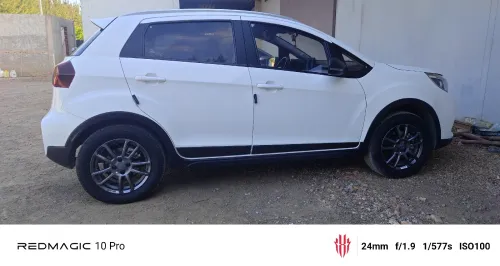 Geely GX3 PRO  2024 Privilège