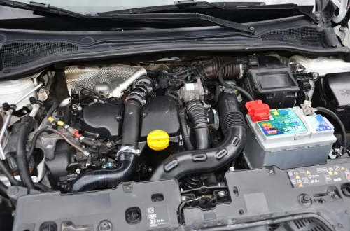 Renault Clio 4 2018 GT Line +