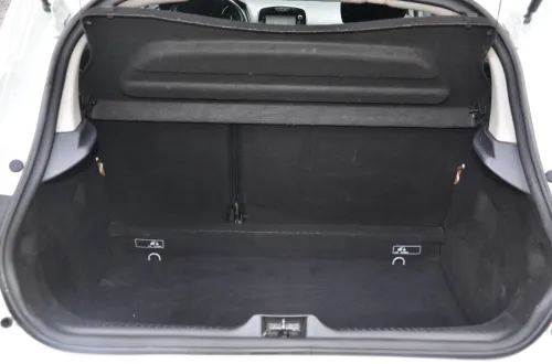 Renault Clio 4 2018 GT Line +
