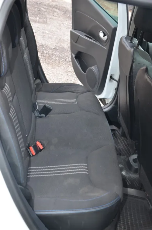 Renault Clio 4 2018 GT Line +