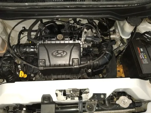 Hyundai EON 2014 GL