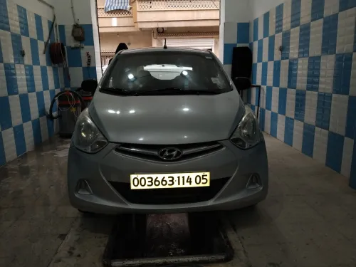Hyundai EON 2014 GL