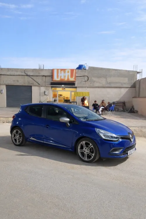 Renault Clio 4 2019 