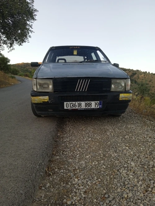Fiat Uno 1988 Uno