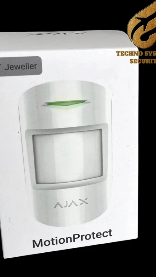 Alarme Ajax