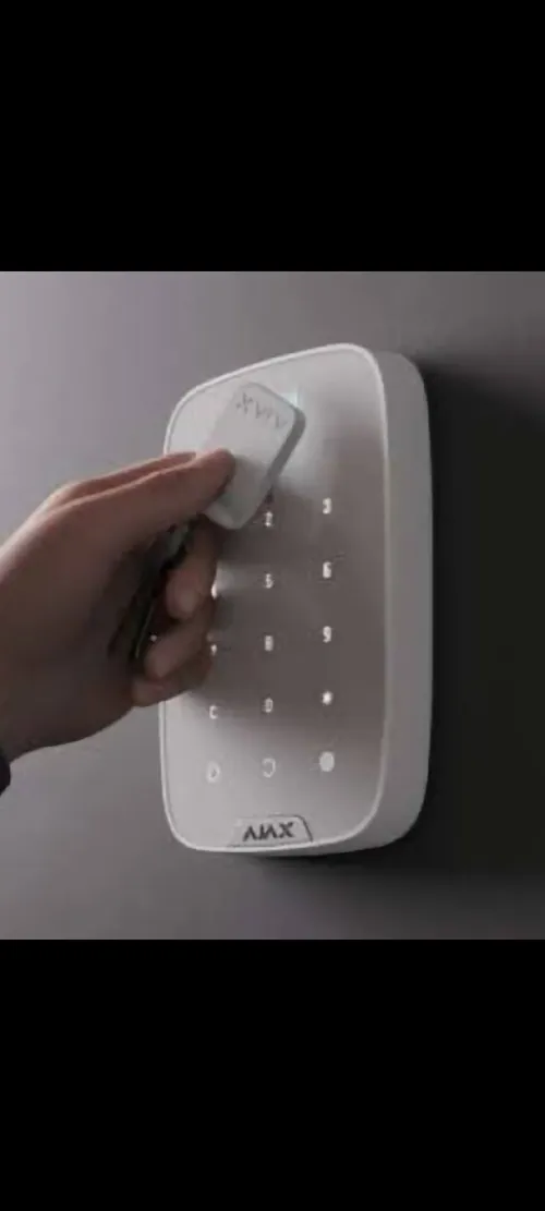 Alarme Ajax