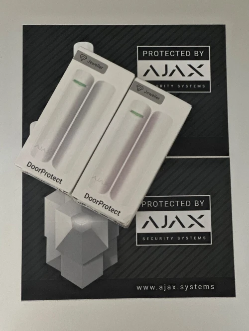 Starter kit Ajax