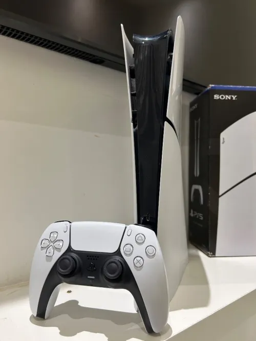 Ps5 slim digital