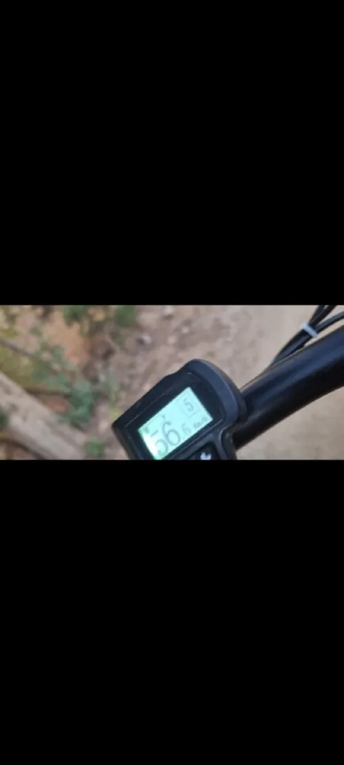 Vélo électrique Fafrees 