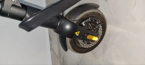 2 trottinette électrique 1 vélo électrique 