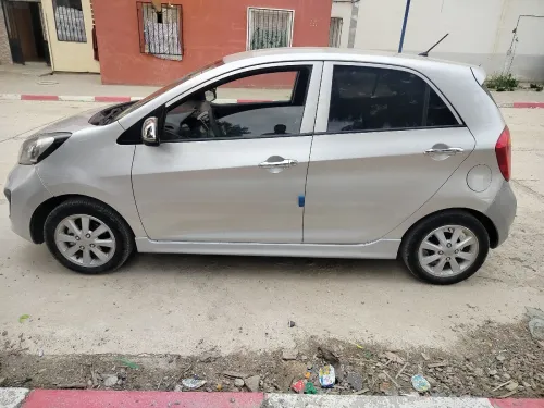 Kia Picanto 2013 Pop