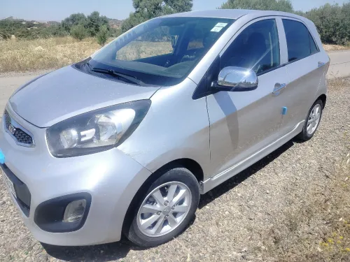 Kia Picanto 2013 Pop