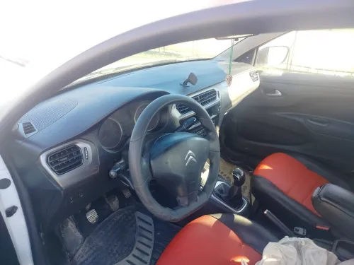 Citroen C Elysée 2015 C Elysée