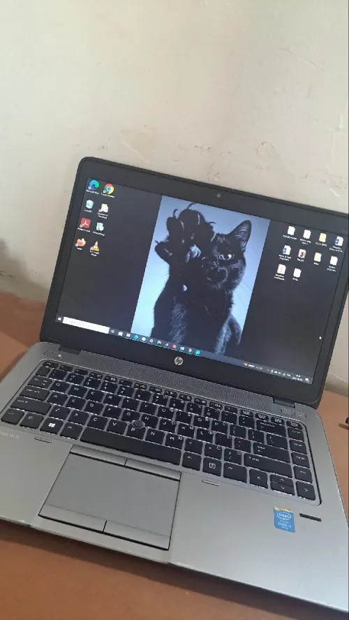 Hp élite book g2 