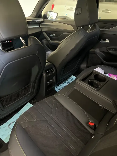 Peugeot 308 2023 GT
