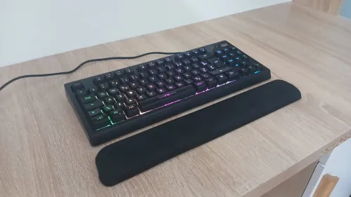 Clavier / keyboard MarsGaming MKAX