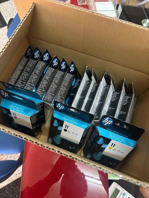 Hp original