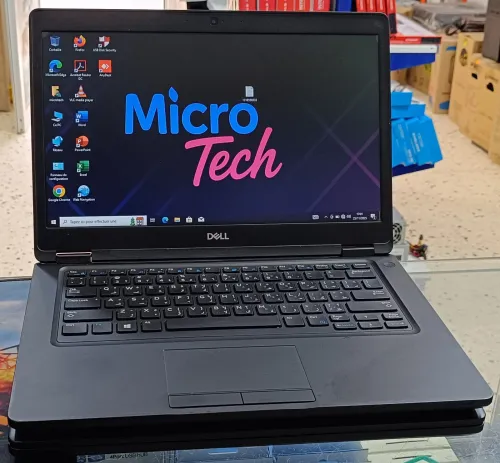 Dell latitude 5490 i7 8gb 256gb