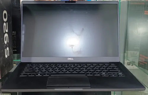 Dell Latitude 7400/I7-8eme/8g/256