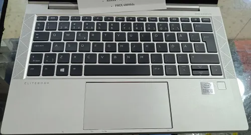 HP EliteBook 830 G7