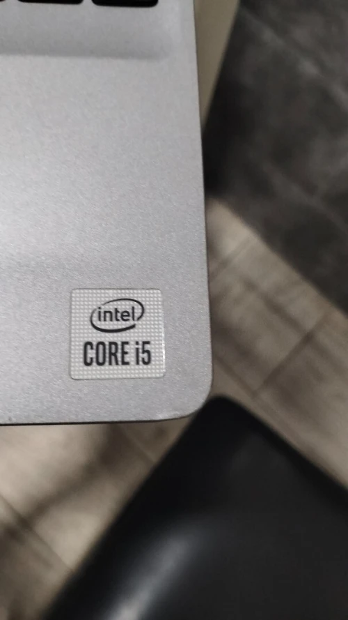 Dell latitude 5510