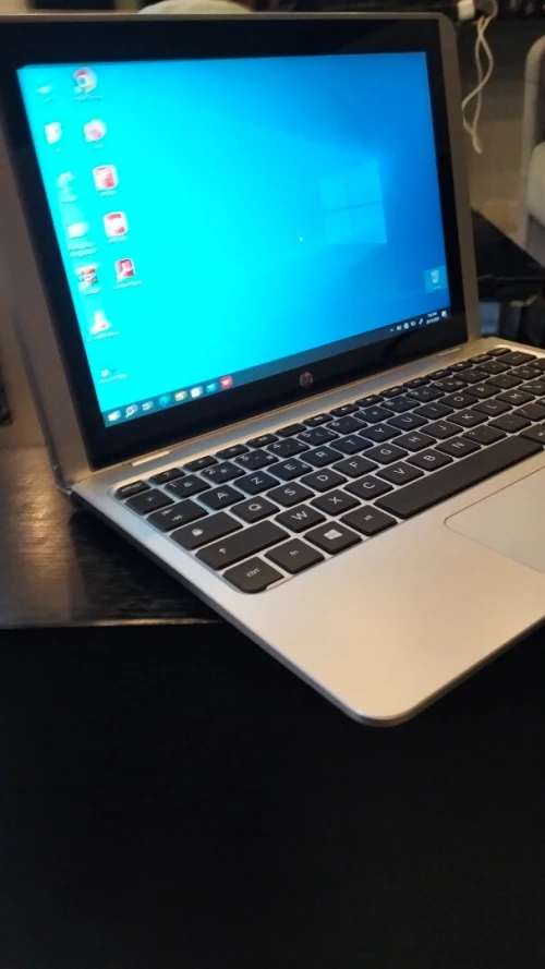 Hp atom 