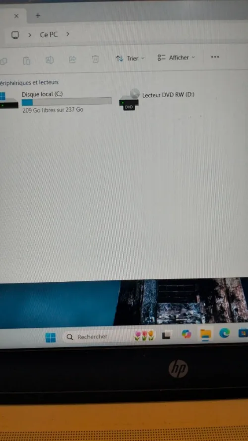 Hp Probook 450 G6