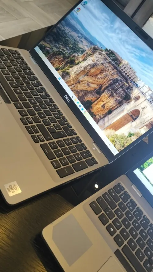 Dell latitude 5510