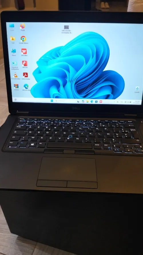 Dell latitude 5490