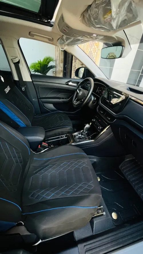 Volkswagen Tharu XR  2025 