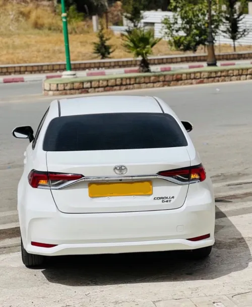 Toyota Corrola 2024 